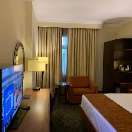 The Hub Hotel Аддис-Абеба Екстер'єр фото